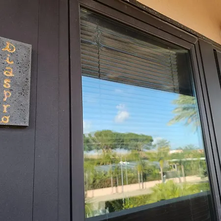 Apartment Diaspro 
