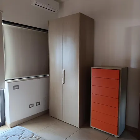 Apartment Diaspro 