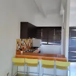 Apartamento Diaspro 