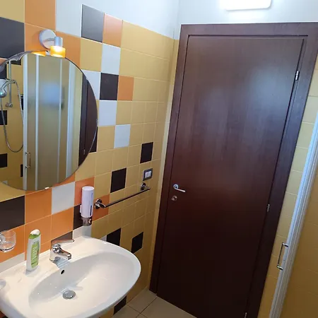 Apartmán Diaspro 