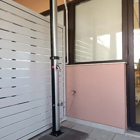 Apartmán Diaspro 