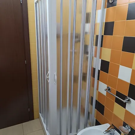 Apartmán Diaspro 